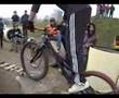 Biketrial Chile  2 de 2, campeoanto parque araucano