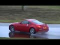 bad_roo drift on wet handling circle in 350z bad_roo drift on wet handling circle in 350z