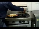 Kulchas at Darvesh