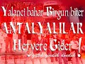 HodriMeydANTALYA HodriMeydANTALYA