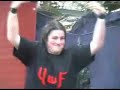 YWF BB5 Main Event