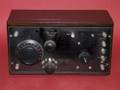 DeForest Crosley 51 radio regeneration circuit part 1