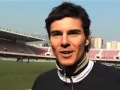Joga Bonito - Billy Wingrove Joga Bonito - Billy Wingrove