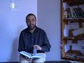 kedoshim