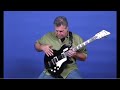 eastwood airline coronado demonstrated by wendell ferguson. availalble at www.eastwoodguitars.com or www.myrareguitars.com