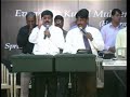 Evangelist Kunal Mukherjee- REVIVAL CRUSADES -Mumbai -Part 7
