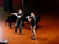 Antonio Renna is playing with Greg Pattillo