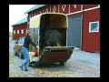Hester med Problemer