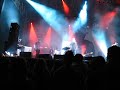 the amsterdams - apple (live stufstock 2008)