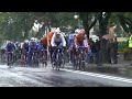 Tour de Pologne w Lezajsku