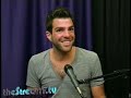 Zachary Quinto (Sylar) on Starbucks Service