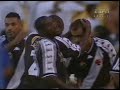 Vasco 5x1 Flamengo
