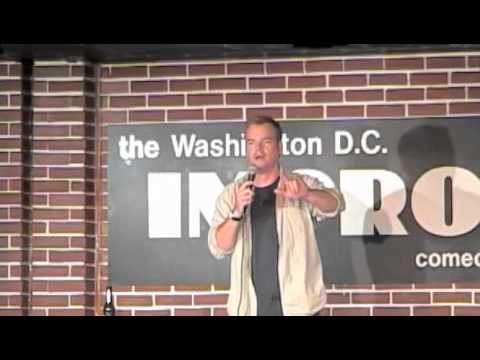 Greg Lausch - fireworks & coke machines