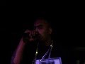 hawkman live