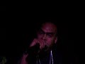 hawkman live