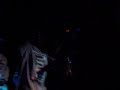 hawkman live