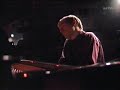 Brad Mehldau Documentary interview pt.4,goodbye storyteller