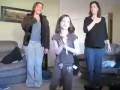 SNL Sarah Palin Rap - 6 year old's version