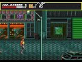 The Game Replay: Streets of Rage Part 1 The Game Replay: Streets of Rage Part 1