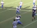 SMM Highlight Wk12(game 10)