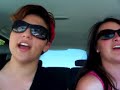 Summer Nights Grease Car Sing A Long