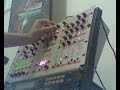 Jomox Sunsyn test