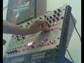 Jomox Sunsyn test
