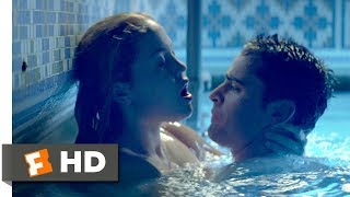 Swimfan (2002) - Swim Lessons Scene (1/5)  Moviecl