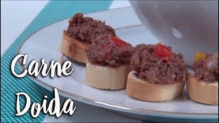 Experimente - Carne Doida