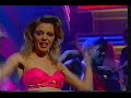 Kylie Minogue - Never Too Late - TOTP 1989