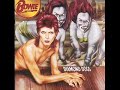 Chant Of The Ever Circling Skeletal Family - Bowie David