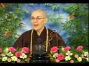 Overcoming Greed and Anger, Part 2-3