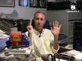 Marco Travaglio - La politica delle puttane