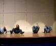 Brown University's Divine Rhythm: Mezmerize