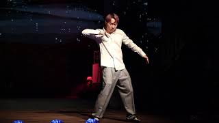 Dokyun × MT Pop – in Korea Chilling performance
