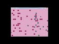 alien rampage is a top-down multi-axis scrolling alien shooter. i am developing it in xna 4.0. all rooms are randomly generated, and vary in color. change list - added ai enemies future plans - more weapons - possibly multi-player