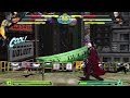 E3 Gameplay 1 - MARVEL VS. CAPCOM 3 Video