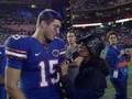 videos de Tracy Wolfson: Florida Interviews