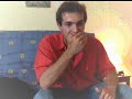 Tchay Free Style Home Studio Angata - Et� 2007 -