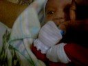 my lil' boxer jordan