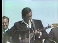 Johnny Cash - He Turned The Water Into Wine