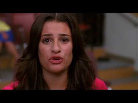 Glee - Endless Love (Full Performance) 1x10