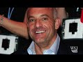 UFC Executives Open Up About MMA Success