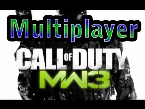 modern warfare 3 multiplayer - Thanks for watching, if you're new to our channel subscribe for more MW3! Call of Duty: Modern Warfare 3 - Multiplayer Fun with Friends (MW3 Gameplay/Comment...