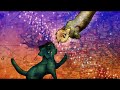 280 Subscribers! /// Feathertail x Crowfeather /// Set Fire to the THIRD bar