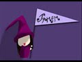 Sunako - The Wallflower