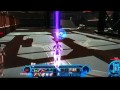 Powertech PvP At NYCC