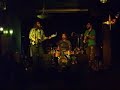 Megafaun live at Beaners in Duluth clip 2 Megafaun live at Beaners in Duluth clip 2