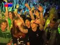 MTV party ?panija 2006 Mondial travel