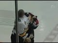 Oliphant vs MacIsaac Jan 27, 2008